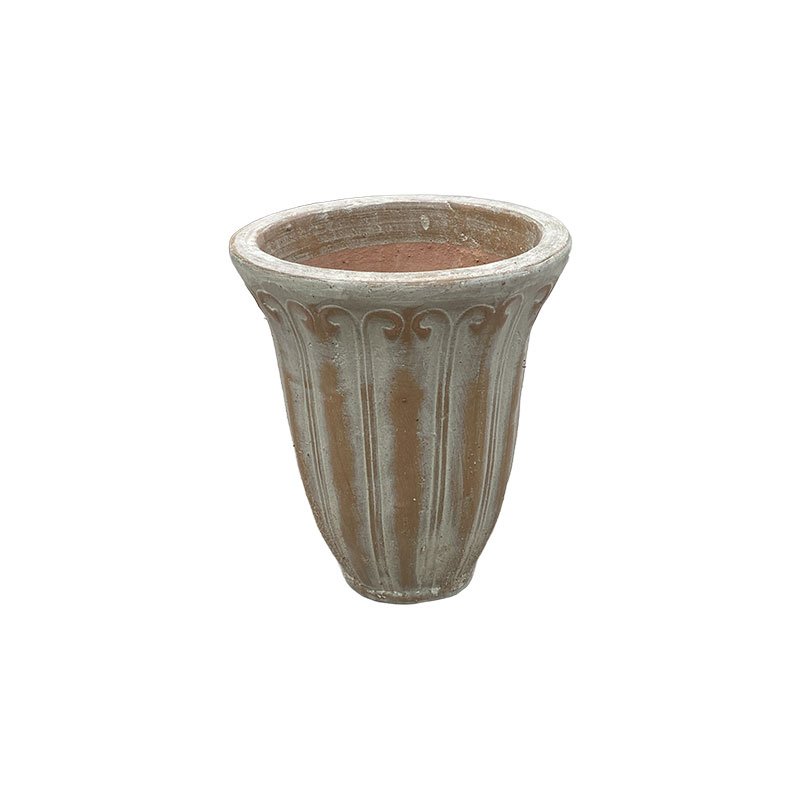 Men Mộc | 3873 Hoa Tulip Cao 37x37x46