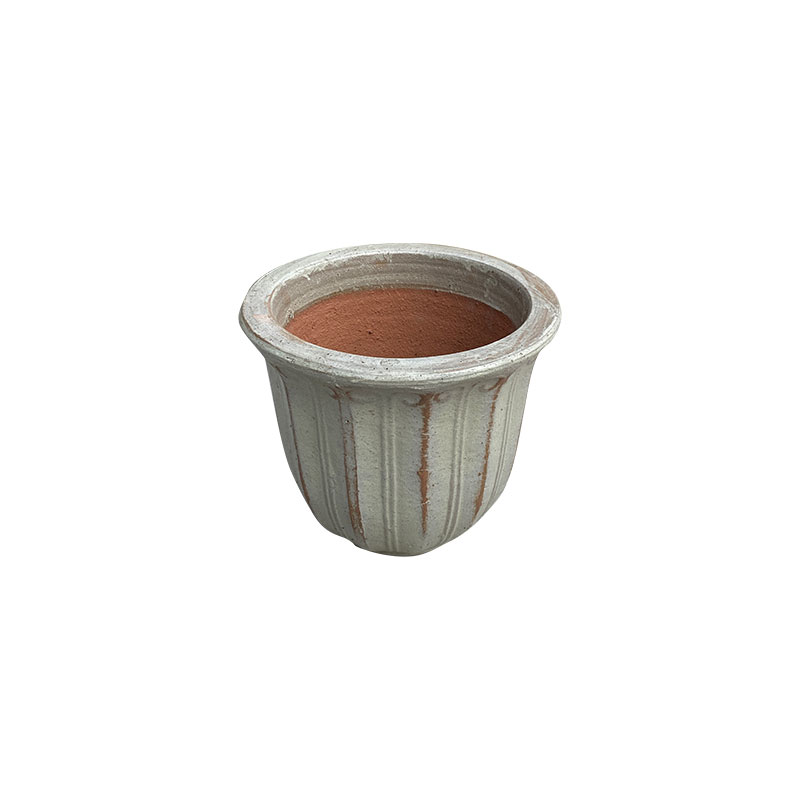 Men Mộc | 3872 Hoa Tulip Thấp 29x29x26