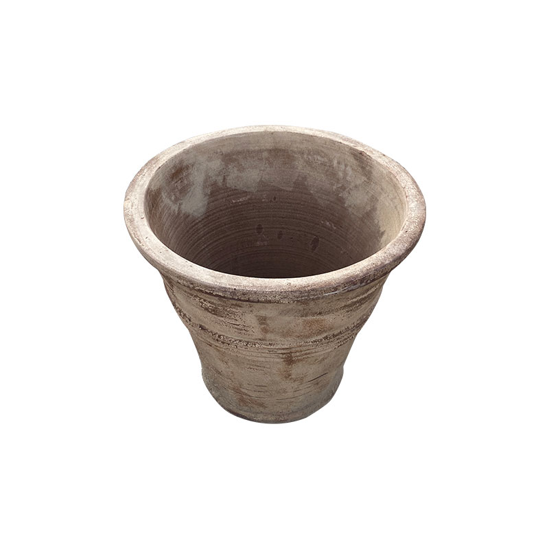 4168 Đất Nung Vót 4 Sọc Ngang 54x54x48