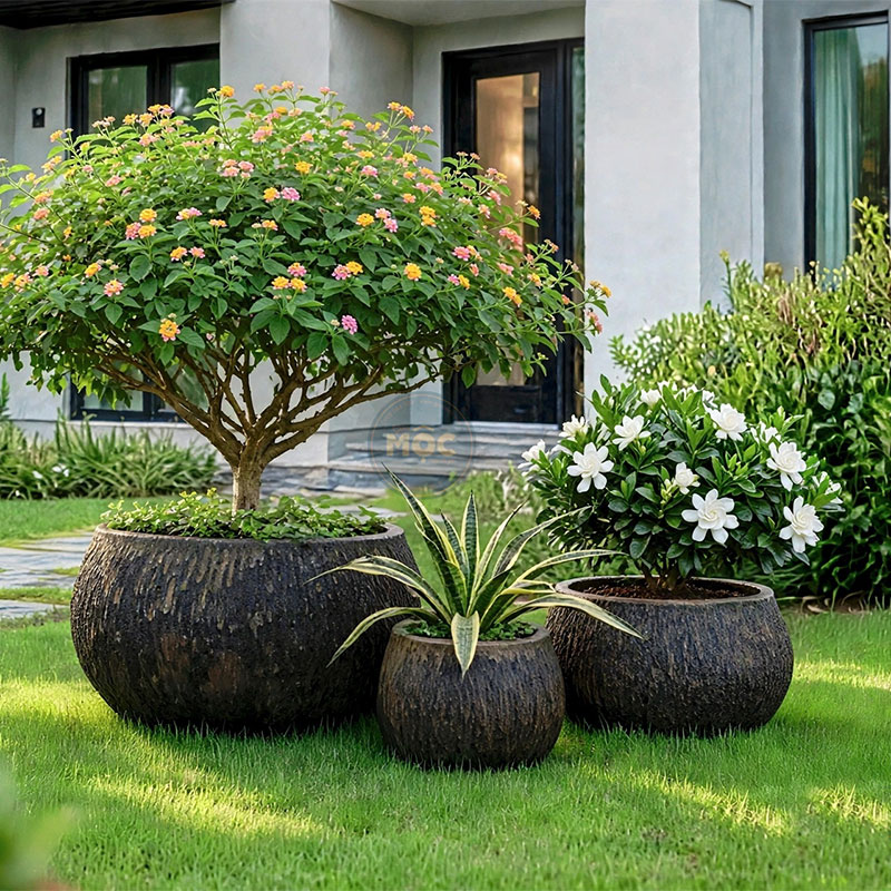4233 Atlantic Bánh Tiêu Sọc Đứng 70x70x33 M58