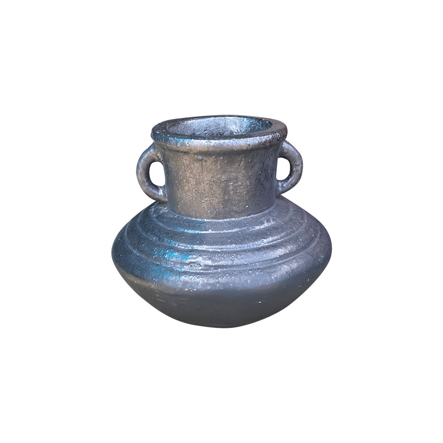 Đen Lì