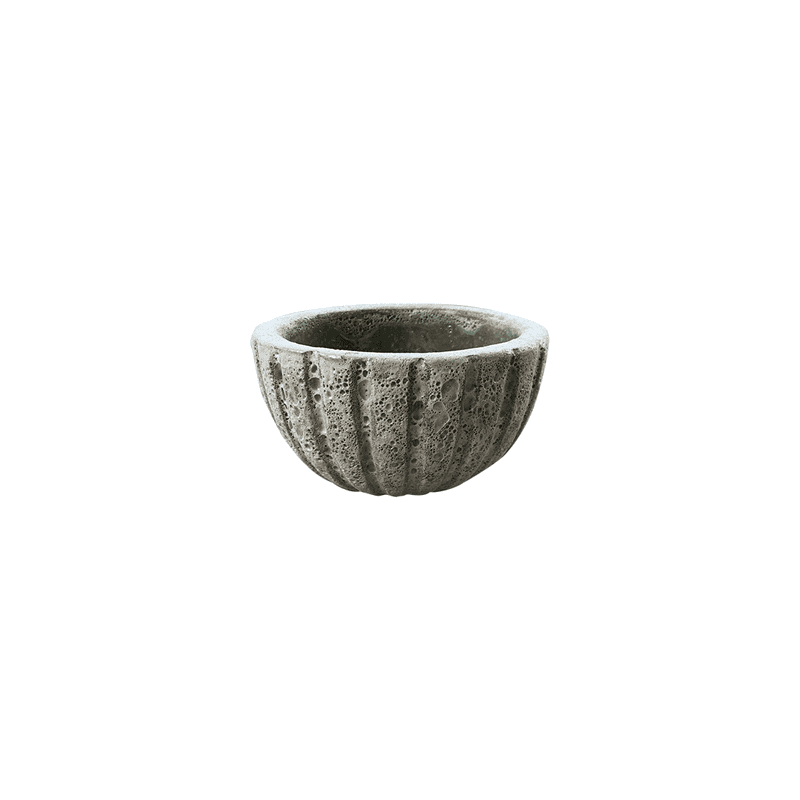 3171 Atlantic Chậu Khía Men Lòng 21x21x12