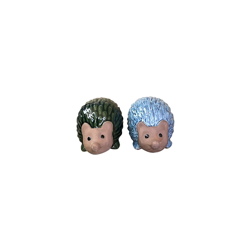3471 Gốm Thú Nhím 23x15x13