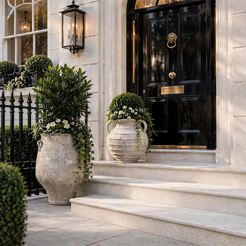 3917 Atlantic Bình 3 Quai 63x63x90 M49