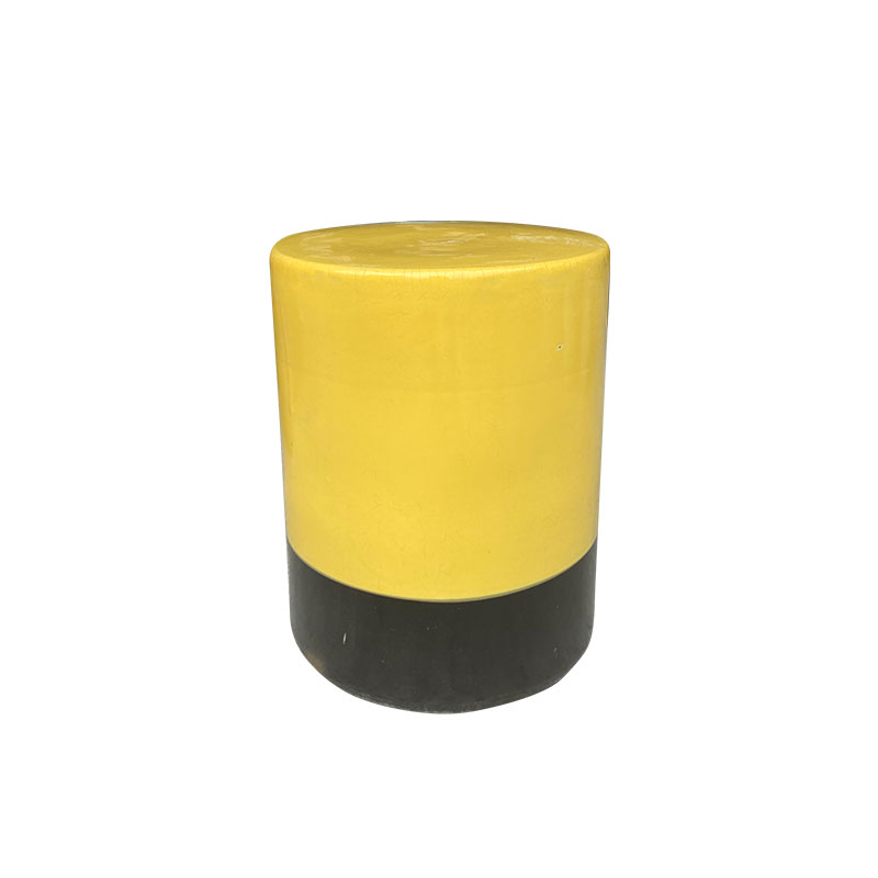 4139 Đôn Trụ 35x35x46 Vàng Đen Loại 2