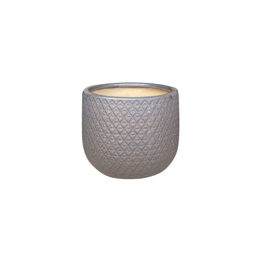 4256 ID Bầu Hoạt Tiết Quả Trám 21x21x19